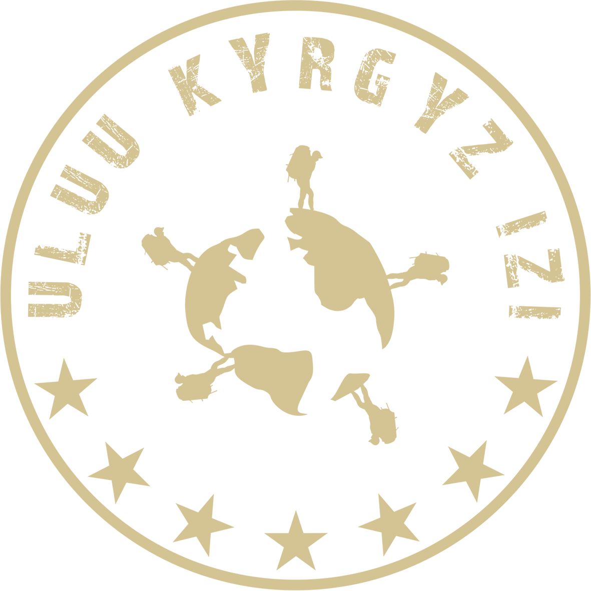 ULUU KYRGYZ IZI